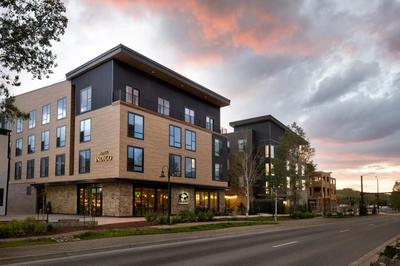 Hotel Indigo - Silverthorne by IHG