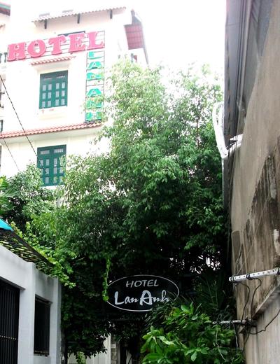 Lan Anh Hotel