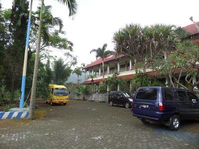 Sukapura Permai Hotel