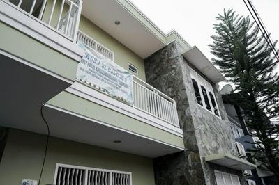 KoolKost Syariah near Green Pramuka Square Mall - Minimal Stay 6 Nights