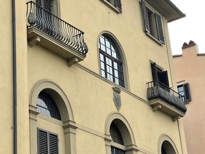 Locanda dei Geppi