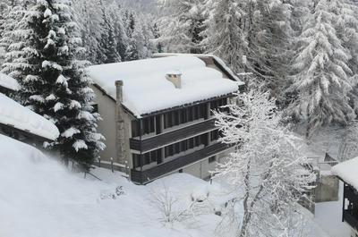 Residence Mirtillo Rosso