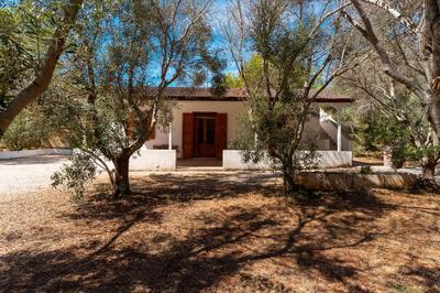 Tenuta La Saracina - Villino 5