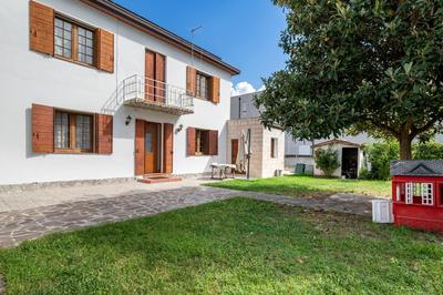 Casa Nespolo Abano Terme