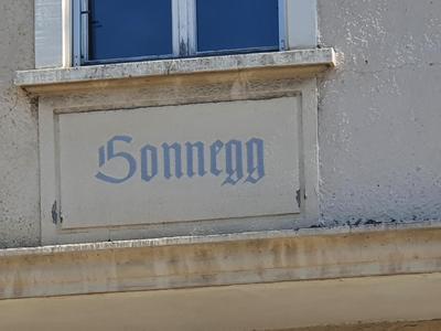 Sonnegg Guest Rooms Inh M Bisegger