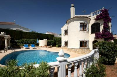 Villa Ramon