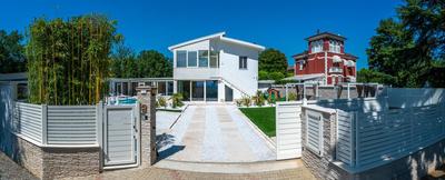 VILLA VITTORIA B&B - Wellness