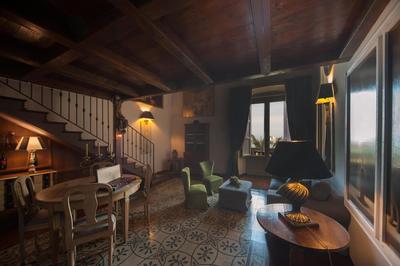 Corte Kyrios Exclusive Suite XVIII Secolo