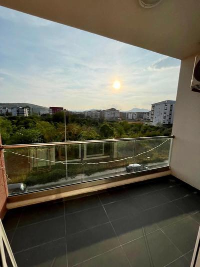 Z apartment