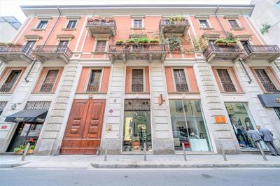 Easylife - Milano - Crist0foris 5 - Porta Garibaldi