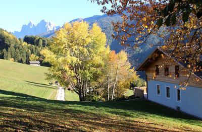Valentin36 Apartment Ritten