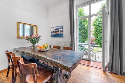 Bödiker Budget Group Apartment, 3 BR, 1 Living room, 2 Bathrooms, ideal for 4 -9 Guests