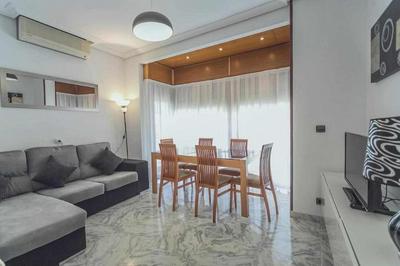 Apartamento Picual Tranquilo y bien ubicado