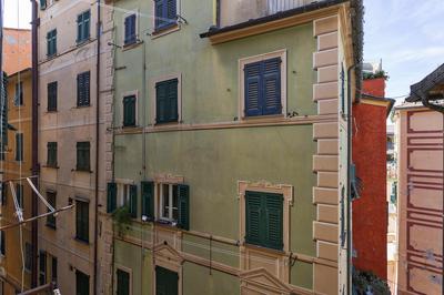 Nel cuore del borgo di Camogli by Wonderful Italy