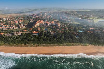 The Capital Zimbali