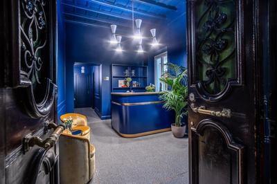 Tree Charme Augusto Boutique Hotel