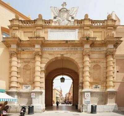 Antico Cortile