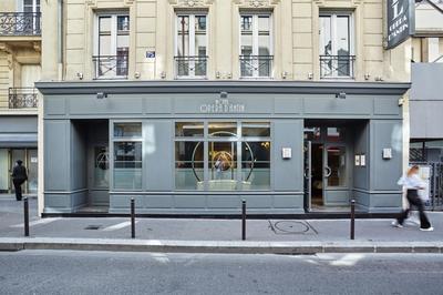 Hotel Opéra d'Antin