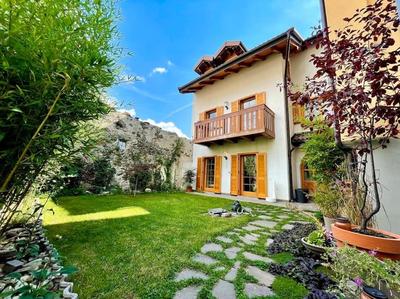 SecretGarden - Levico Terme
