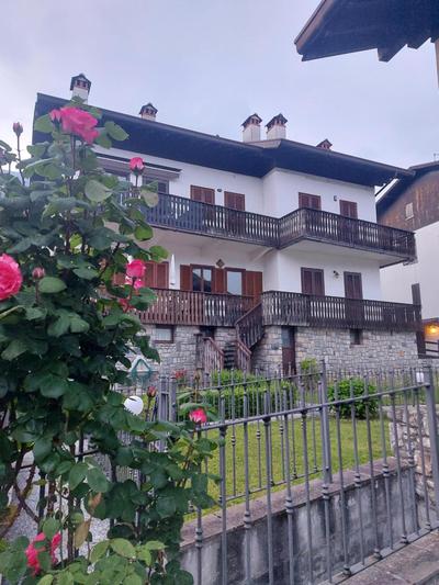 Appartamento Don Moreschi