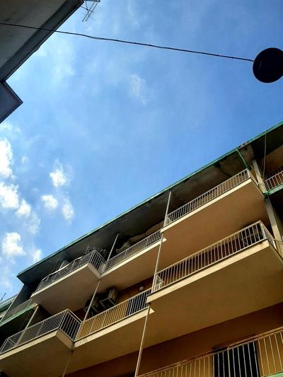 La Casa di nonna Concetta