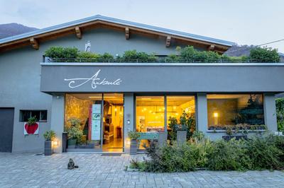Arbulé Agriturismo & Spa Valtellina