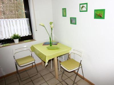 Seepark Falk Wohnung Nr -2-