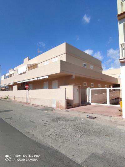 Due passi dal mare tra Marina di ragusa-Punta secca