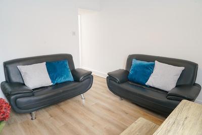 Nice Living Serviced Accommodations