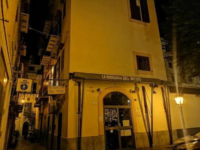 A due passi appartament