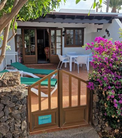 Las Brisas 71