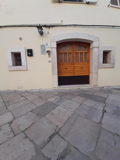 Casa vacanza, Vacanties Domina