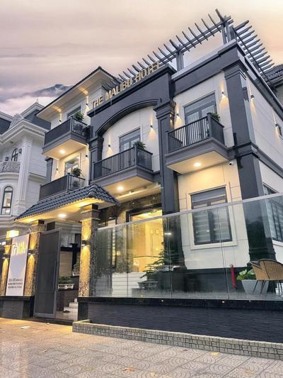 The Malibu Hotel Saigon