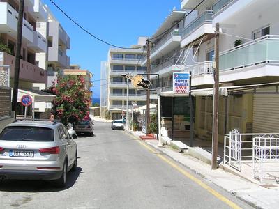 Kallia Sea Breeze - 3 Bedroom Apartment