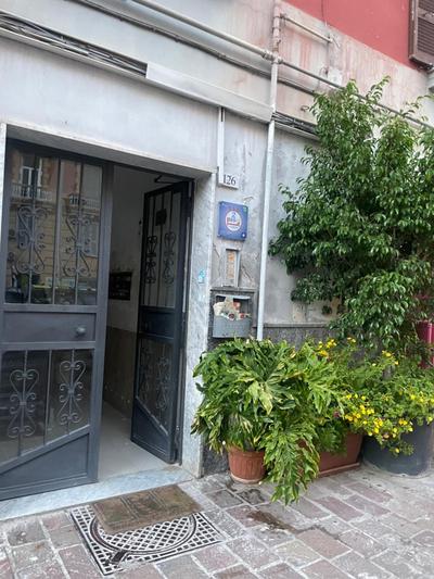 2 passi a Napoli