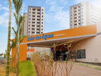 Solar das Águas Park Resort
