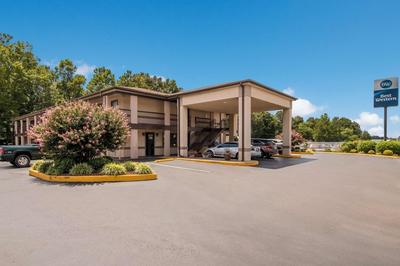 Best Western - McKenzie, Foto 2