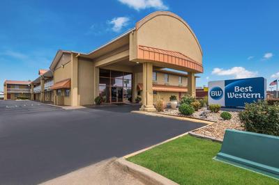 Best Western Conway, 写真 2