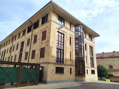 Apartamento Parque Europa