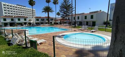 Bungalow Casa Arena