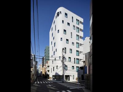 9h nine hours Ningyocho