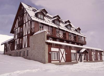 Edelweiss Hotel