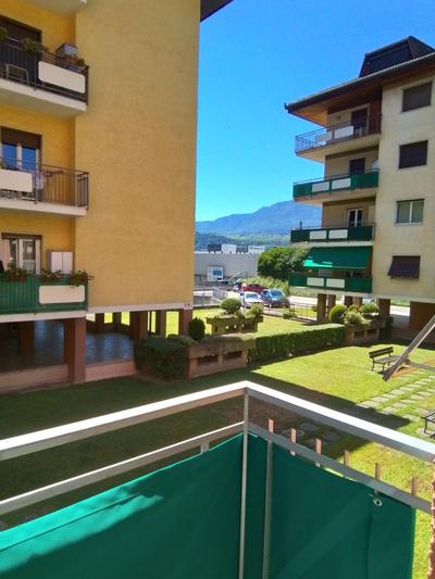 Casa di Max - private room in apartment with shared bathroom FREE PARKING