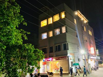 HolidayVilla - 1st Japanese Pod, Rooms & Suites - Green Avenue Amritsar