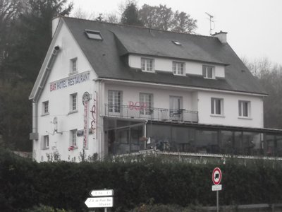 Hotel Tyblomen