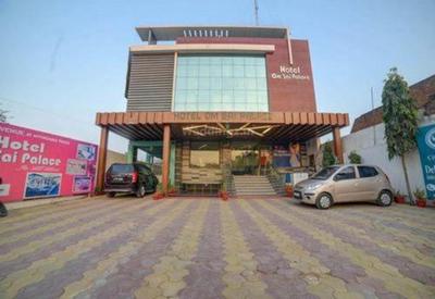 Om Sai Palace, Agra