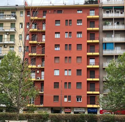 Splendido Bilocale adiacente metro M5 - Ca Granda
