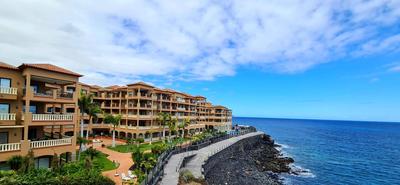 El Nautico Apartment