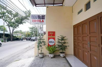 KoolKost @ Jalan Gaperta Medan (Minimum Stay 6 Nights)