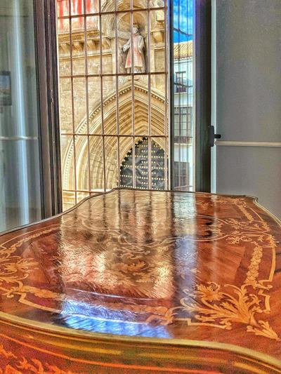 SUITES SAN ESTEBAN 16 Real